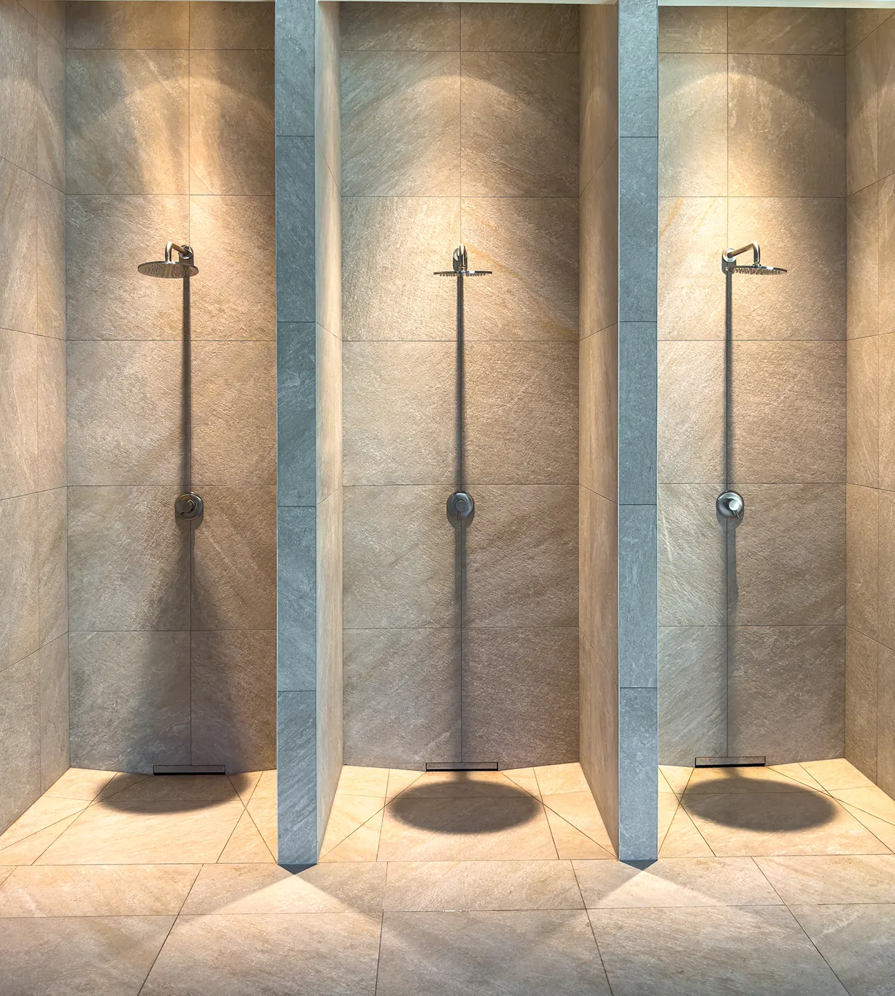 micro cement bathrooms & wet rooms converted